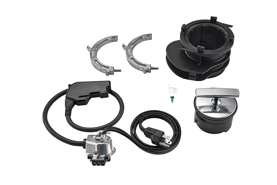 InSinkErator Magnetic CoverStart Batch Feed Adaptor Kit